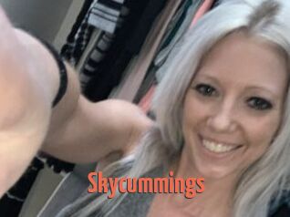 Skycummings