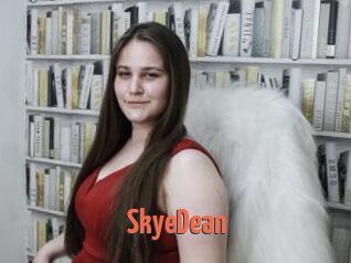 SkyeDean