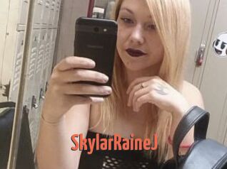 SkylarRaineJ