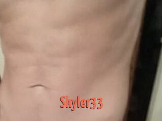 Skyler33