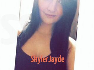 SkylerJayde
