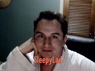 SleepyLad