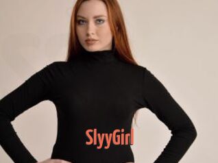 SlyyGirl