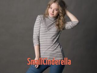 SmallCinderella