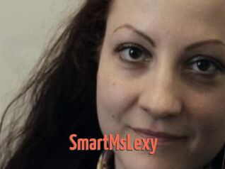 SmartMsLexy