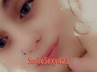 SmileSexy421