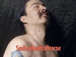 SmileyBooHisHearse