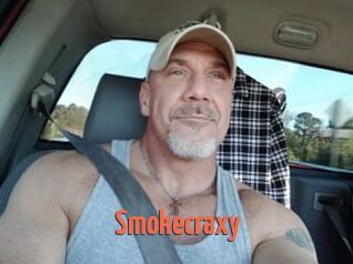 Smokecraxy