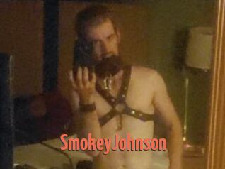 SmokeyJohnson