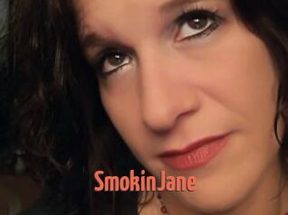 SmokinJane