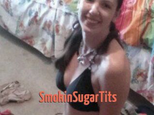 SmokinSugarTits