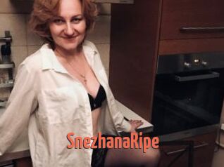 SnezhanaRipe