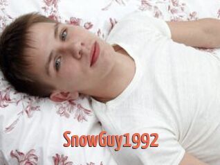 SnowGuy1992