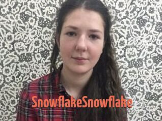 SnowflakeSnowflake