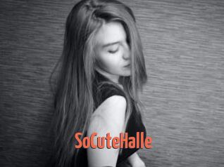SoCuteHalle