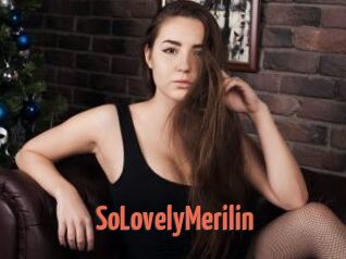 SoLovelyMerilin