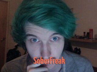 SoberFreak