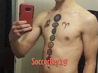 SoccerBoy19