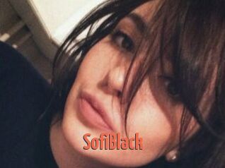 SofiBlack