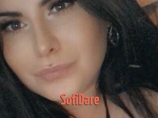 SofiDare