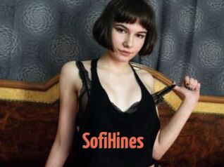 SofiHines