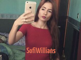 SofiWillians