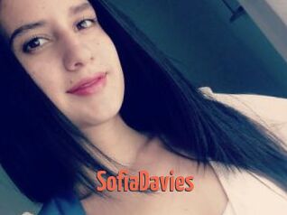 SofiaDavies