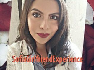 SofiaGirlfriendExperience