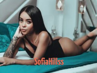 SofiaHillss