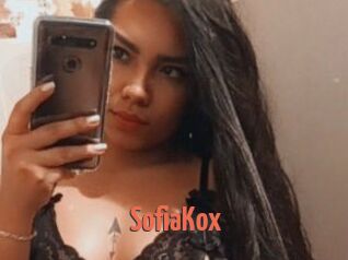 SofiaKox