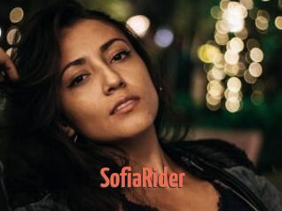 SofiaRider