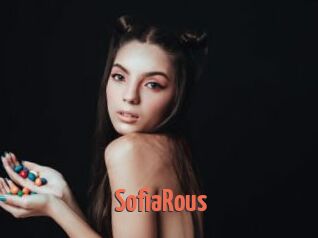 SofiaRous