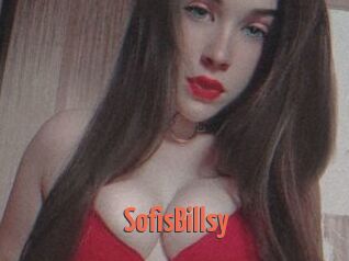 SofisBillsy