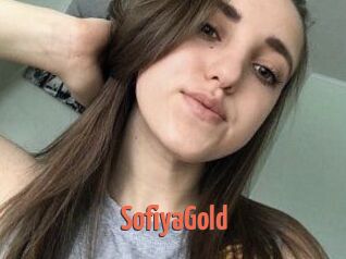 SofiyaGold