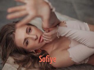Sofiye