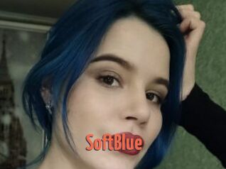 SoftBlue