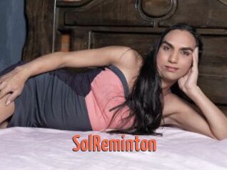 SolReminton