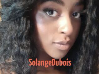 SolangeDubois