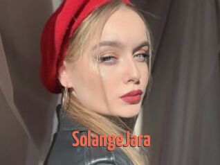 SolangeJara