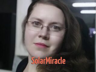 SolarMiracle