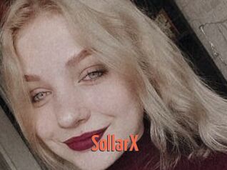 SollarX