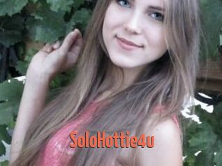 SoloHottie4u