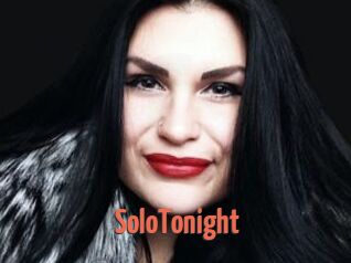 SoloTonight
