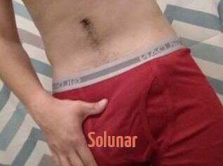 Solunar