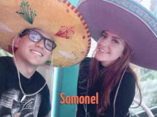 Somonel