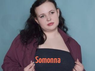 Somonna