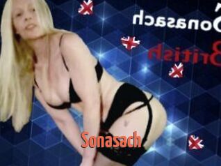 Sonasach