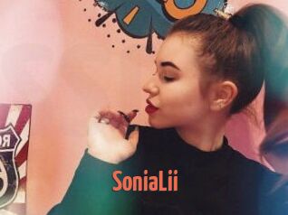 SoniaLii