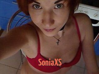 SoniaXS