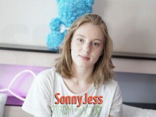 SonnyJess